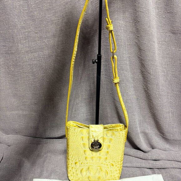 Brahmin Marley Crossbody - Picture 2 of 8